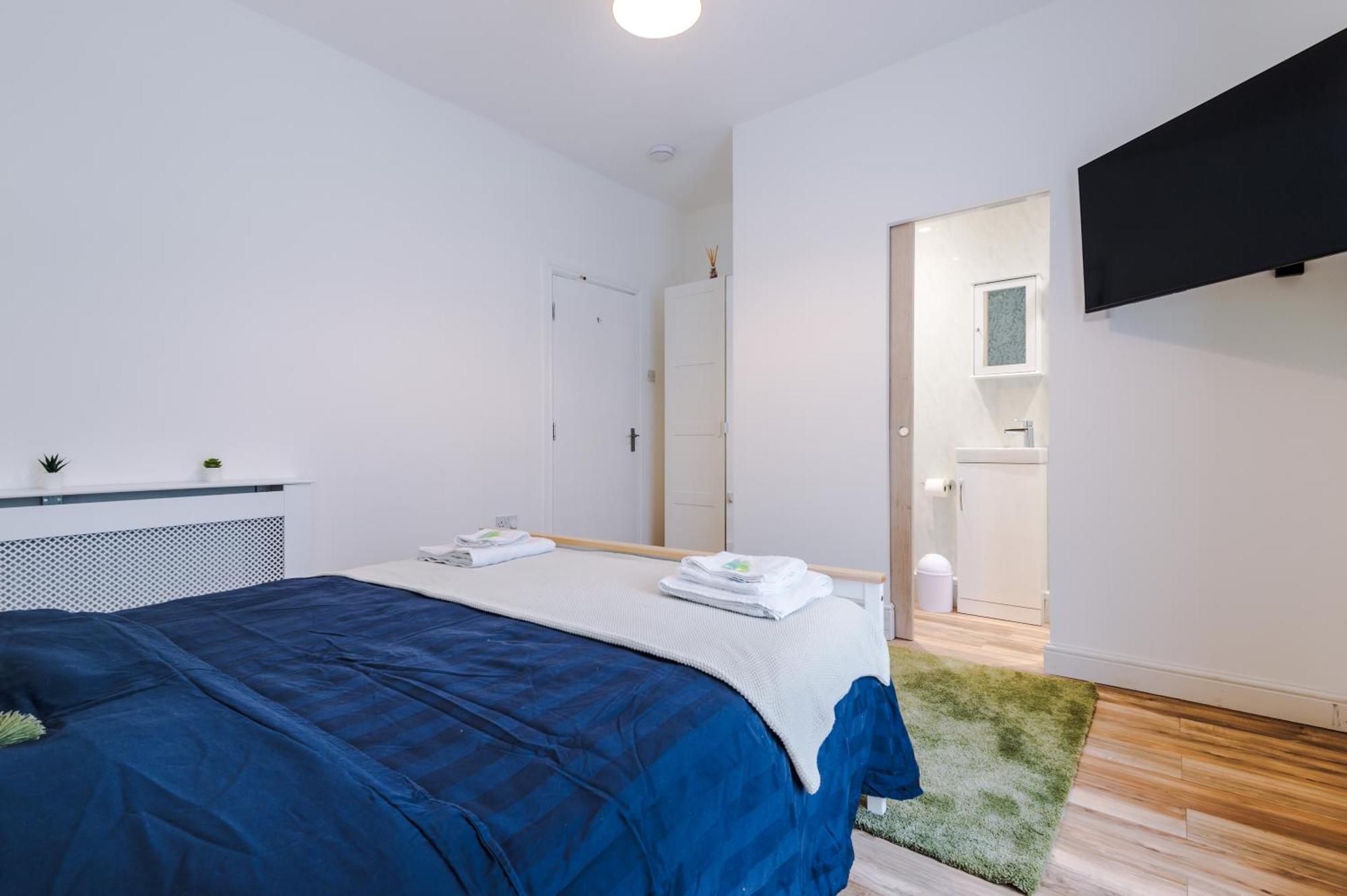 4 Bedroom Victorian House Casa vacanze