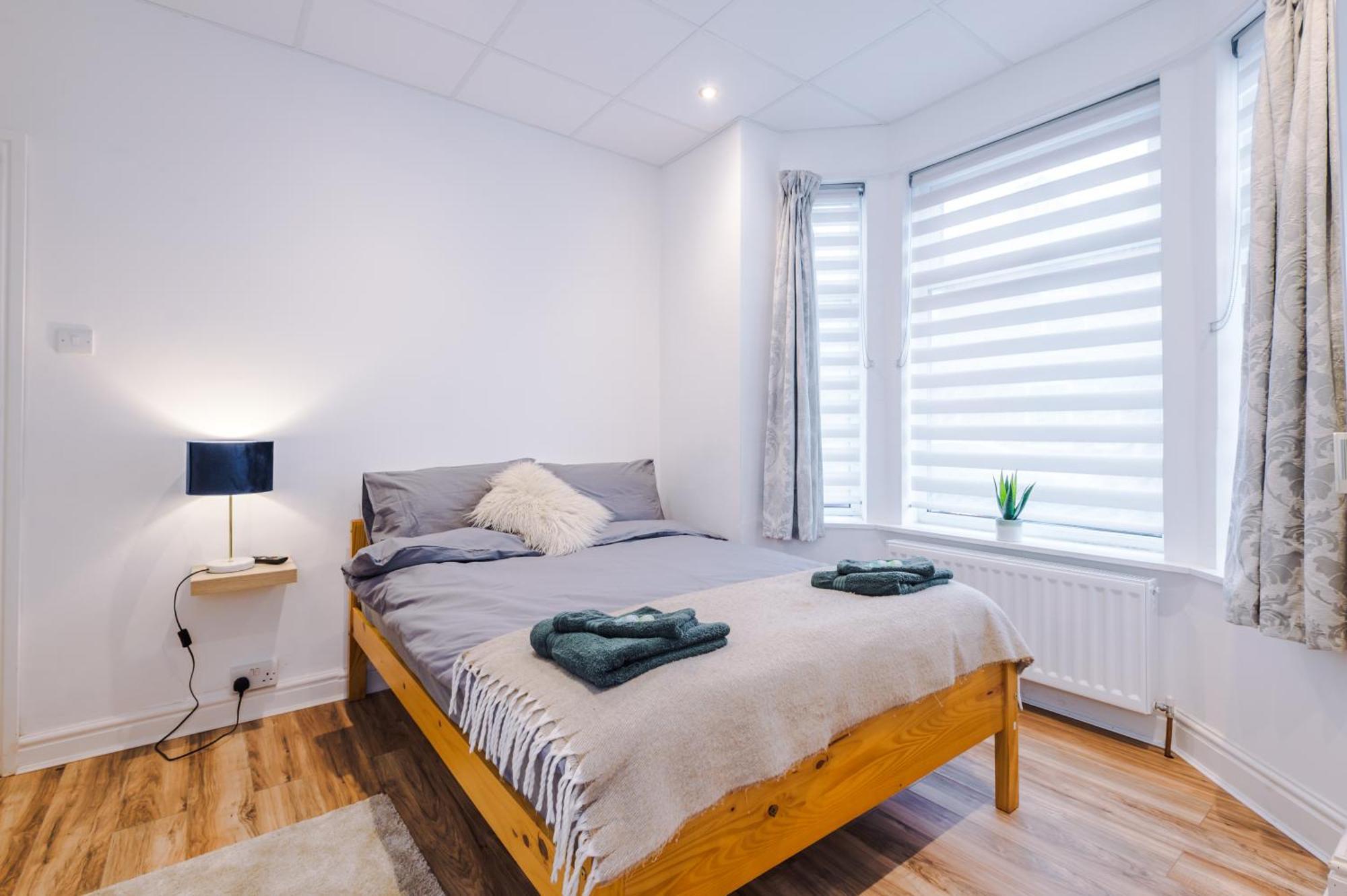 4 Bedroom Victorian House Casa vacanze